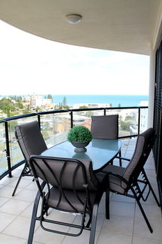 Mariners Resort - Accommodation Noosa 24