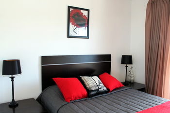 Mariners Resort - Accommodation Noosa 25