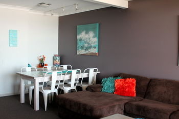 Mariners Resort - Accommodation Noosa 29
