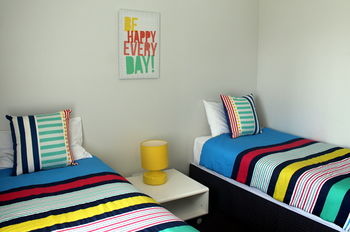 Mariners Resort - Accommodation Noosa 30