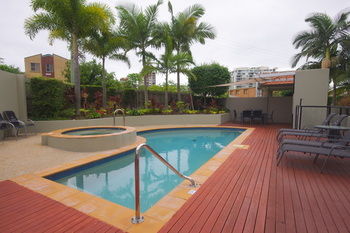 Mariners Resort - Accommodation Noosa 33