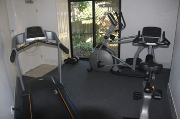 Mariners Resort - Accommodation Noosa 34