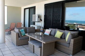 Mariners Resort - Accommodation Noosa 35