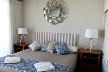 Mariners Resort - Accommodation Noosa 36