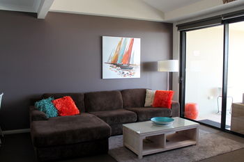 Mariners Resort - Accommodation Noosa 37