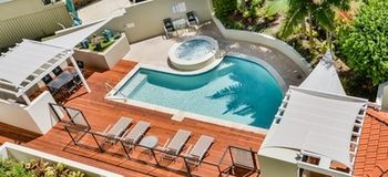 Mariners Resort - Accommodation Noosa 38