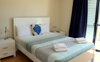 Mariners Resort - Accommodation Noosa 41