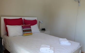 Mariners Resort - Accommodation Noosa 42