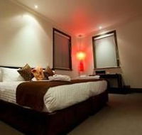 Burwood Inn Merewether - Accommodation Noosa