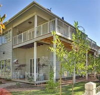 The Heart of Emerald Bed amp Breakfast - Accommodation Noosa