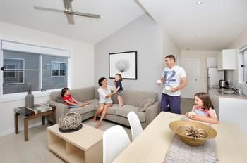 Stockton Beach Holiday Park - Accommodation Noosa 1