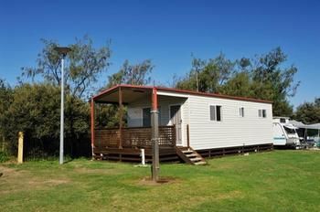 Stockton Beach Holiday Park - Accommodation Noosa 4