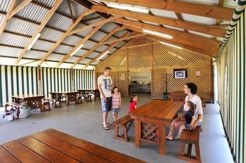 Stockton Beach Holiday Park - Accommodation Noosa 5