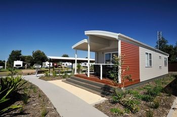 Stockton Beach Holiday Park - Accommodation Noosa 6