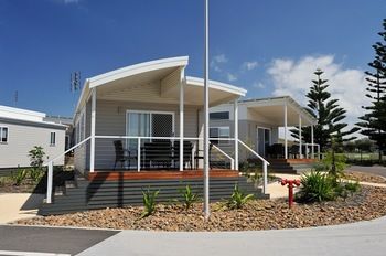 Stockton Beach Holiday Park - Accommodation Noosa 8