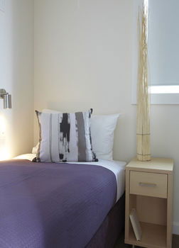 Stockton Beach Holiday Park - Accommodation Noosa 9