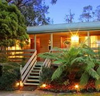 Glenview Retreat Luxury Bed amp Breakfast - Accommodation Noosa