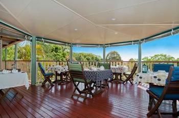Avocado Grove B&B - Accommodation Noosa 1