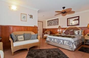 Avocado Grove B&B - Accommodation Noosa 5