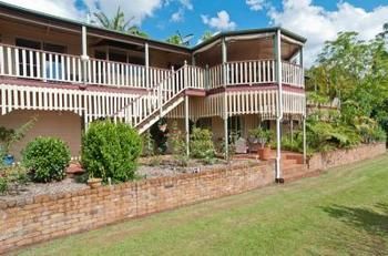 Avocado Grove B&B - Accommodation Noosa 8