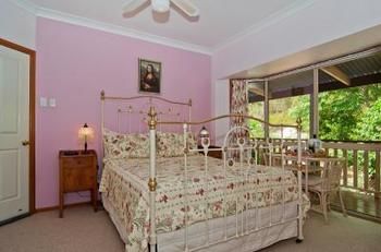Avocado Grove B&B - Accommodation Noosa 10