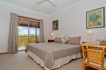 Avocado Grove B&B - Accommodation Noosa 11