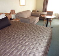 Best Western Coachmanaposs Inn Motel - Accommodation Noosa