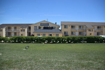 Best Western Coachman's Inn Motel - Accommodation Noosa 4