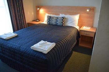 Best Western Coachman's Inn Motel - Accommodation Noosa 5