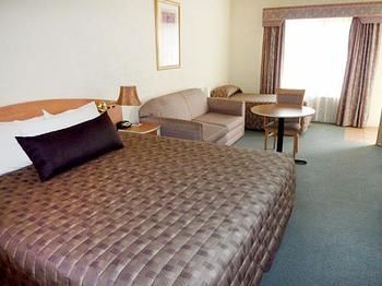 Best Western Coachman's Inn Motel - Accommodation Noosa 7