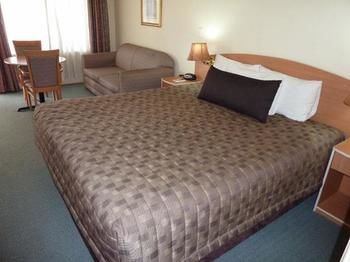 Best Western Coachman's Inn Motel - Accommodation Noosa 9