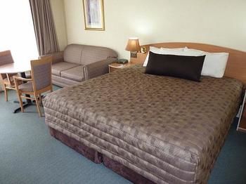 Best Western Coachman's Inn Motel - Accommodation Noosa 11
