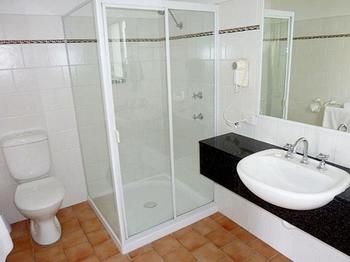 Best Western Coachman's Inn Motel - Accommodation Noosa 12