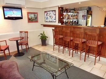 Best Western Coachman's Inn Motel - Accommodation Noosa 13