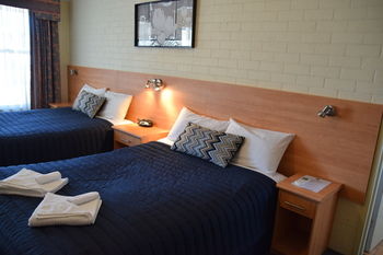 Best Western Coachman's Inn Motel - Accommodation Noosa 16