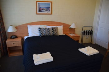 Best Western Coachman's Inn Motel - Accommodation Noosa 19