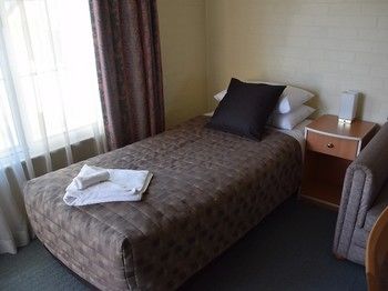 Best Western Coachman's Inn Motel - Accommodation Noosa 23