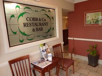Best Western Coachman's Inn Motel - Accommodation Noosa 24