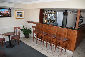 Best Western Coachman's Inn Motel - Accommodation Noosa 26