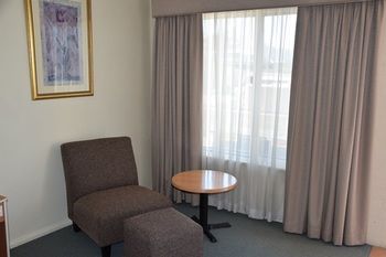 Best Western Coachman's Inn Motel - Accommodation Noosa 28