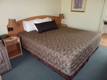 Best Western Coachman's Inn Motel - Accommodation Noosa 30