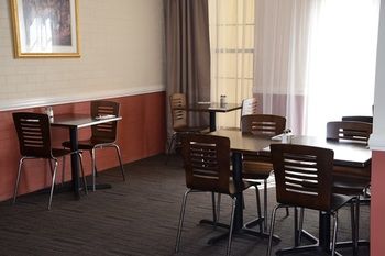 Best Western Coachman's Inn Motel - Accommodation Noosa 31