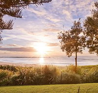 Kims Beachside Lodges - Accommodation Noosa