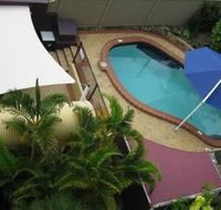 Seafarer Chase Holiday Apartments - Accommodation Noosa