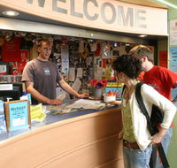 Sydney Glebe Point YHA - Hostel - Accommodation Noosa