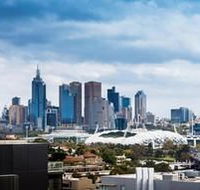 District South Yarra - Accommodation Noosa