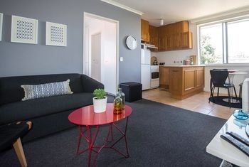 Apartment2c - Somerset - Accommodation Noosa 7