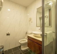 Megaboom City Hotel - Accommodation Noosa