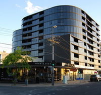 Bayside Towers Serviced Apartments - Accommodation Noosa