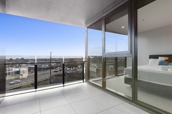Bayside Towers Serviced Apartments - Accommodation Noosa 8